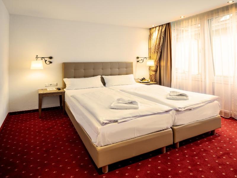 Vital Resort Muhl - Oda