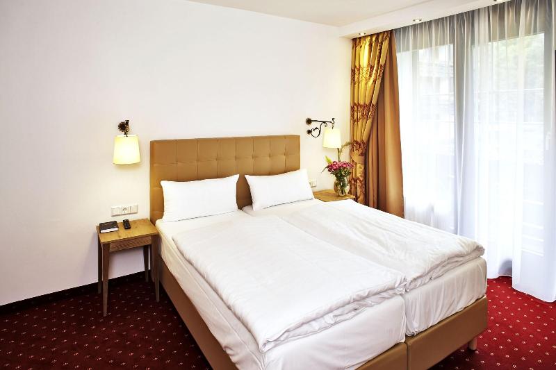 Vital Resort Muhl - Oda