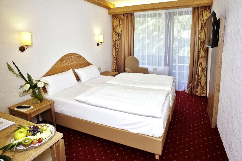 Vital Resort Muhl - Oda