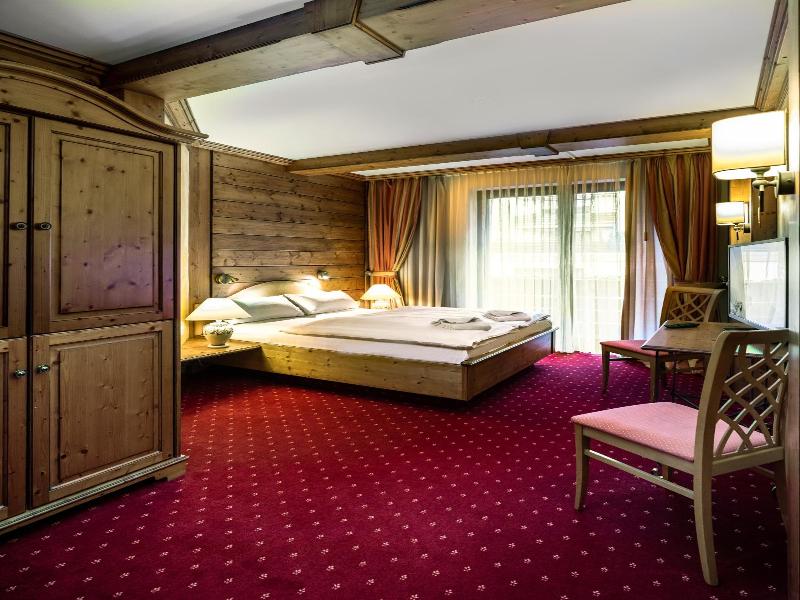 Vital Resort Muhl - Oda