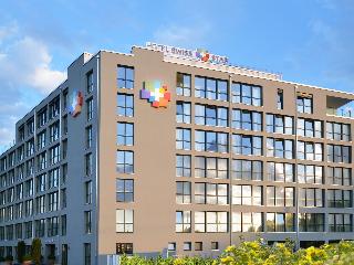 Hotel Swiss Star