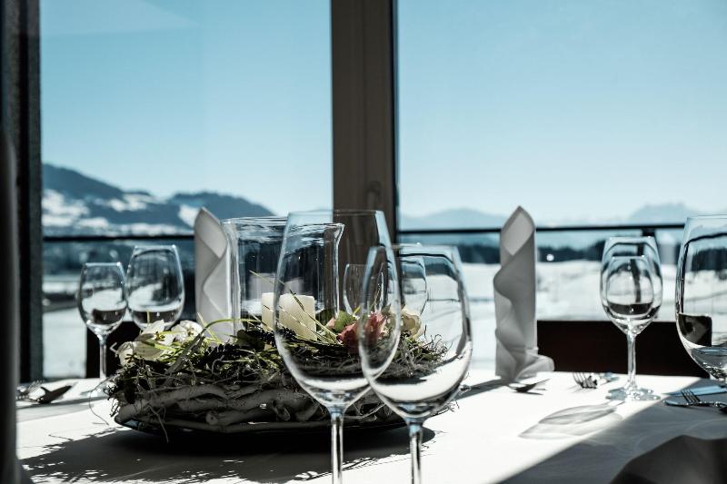 Hotel Swiss Star - Restoran