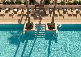 AQUA Hotel The Breeze & Spa - Adults Only +18