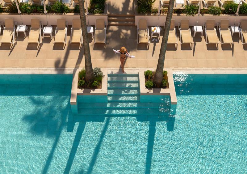 AQUA Hotel The Breeze & Spa - Adults Only +18 - Genel