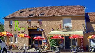 Logis Hotel le Relais du Lac