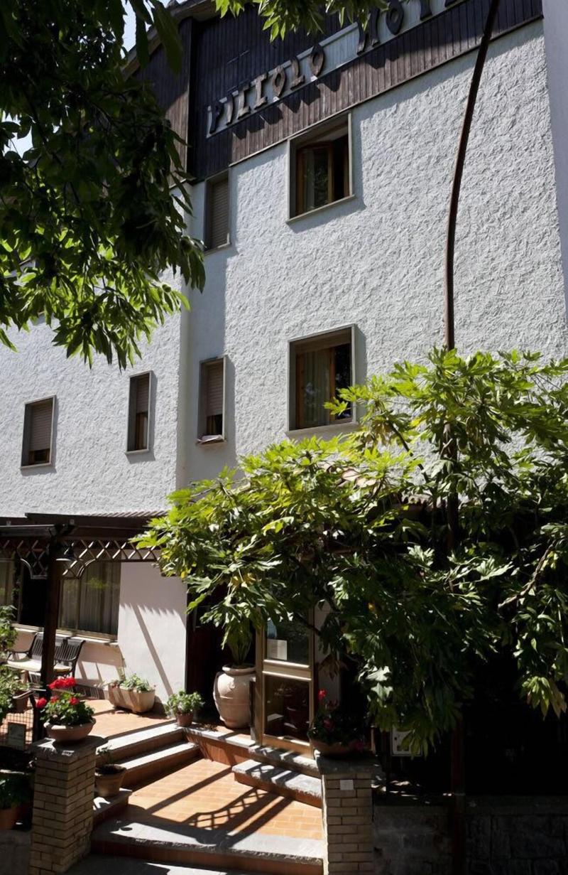 Piccolo Hotel Aurora - Genel