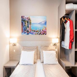 Albergo Ristorante Svizzero otel fotoğrafı