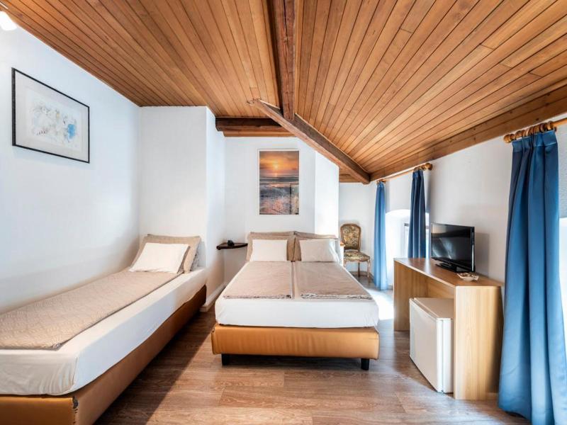 Albergo Ristorante Svizzero - Oda