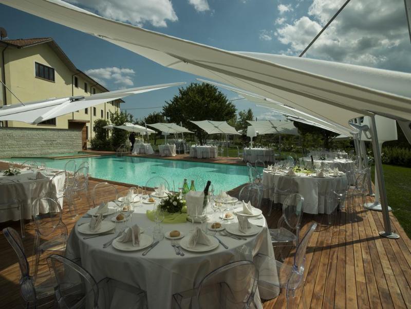 Sport Village Hotel - Genel