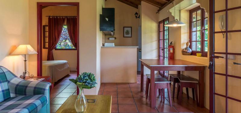 Pestana Quinta Do Arco - Oda