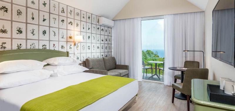 Pestana Quinta Do Arco - Oda