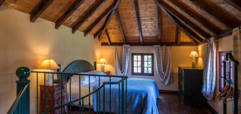 Pestana Quinta Do Arco - Oda