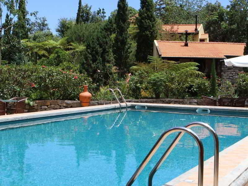 Pestana Quinta Do Arco fotoÄŸrafÄ±