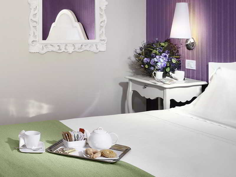 Hotel Blue Relais