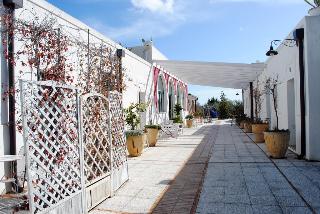Hotel Giardino Giamperduto