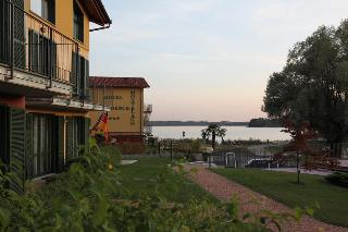 Hotel Montelago