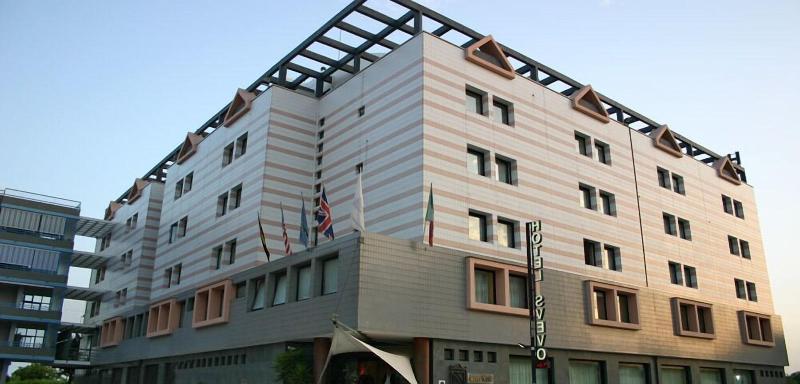 Hotel Svevo - Genel