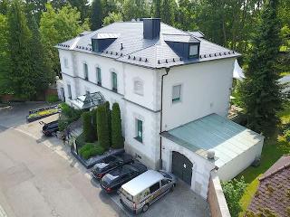 Hotel Am Schloss otel fotoğrafı