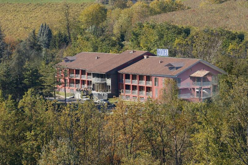 Hotel Langhe & Monferrato - Genel