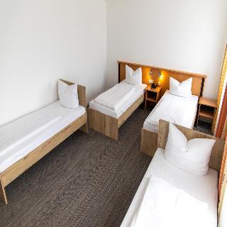 Hotel Sudtor Backnang fotoÄŸrafÄ±