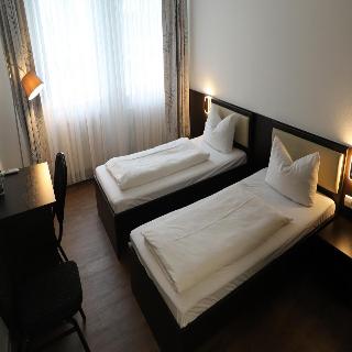 Hotel Sudtor Backnang fotoÄŸrafÄ±