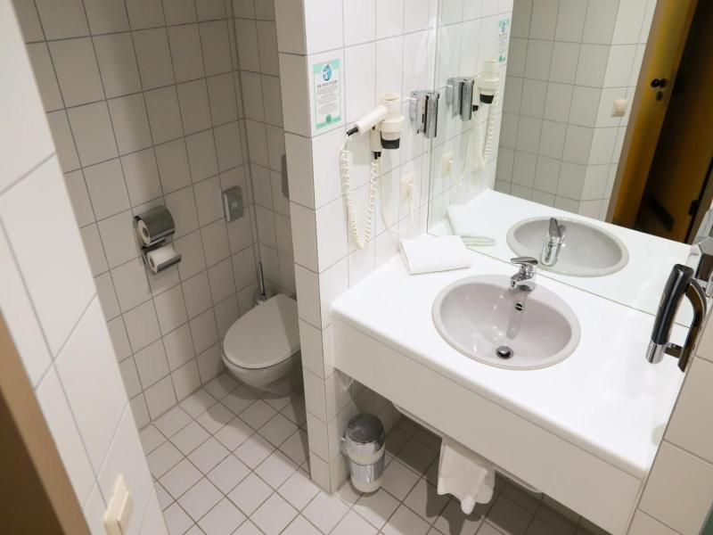Hotel Sudtor Backnang - Oda