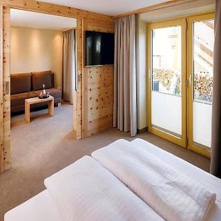 Hotel Tirol fotoÄŸrafÄ±