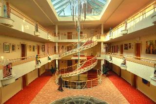Hotel am Rosengarten fotoÄŸrafÄ±