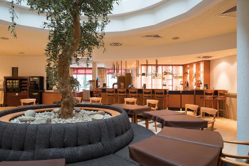 Hotel am Rosengarten - Toplantı