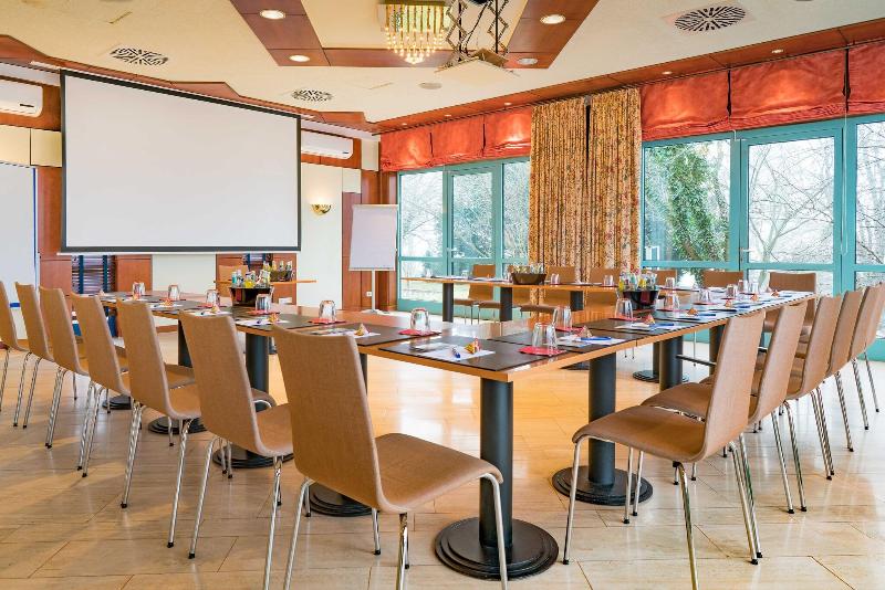 Hotel am Rosengarten - Toplantı
