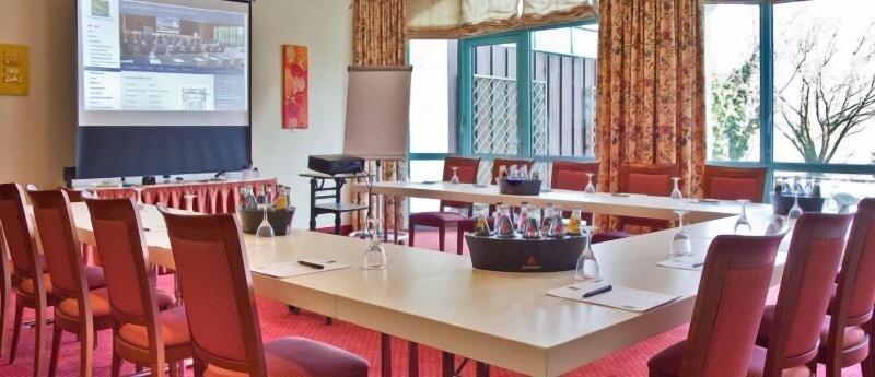 Hotel am Rosengarten - Toplantı