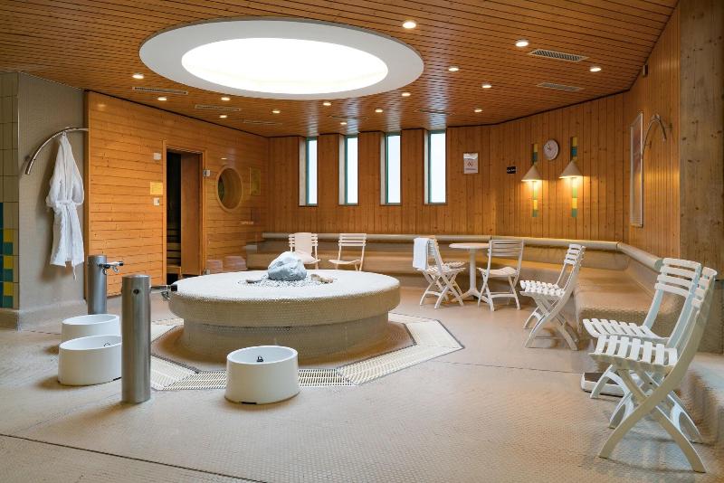 Hotel am Rosengarten - Aktivite