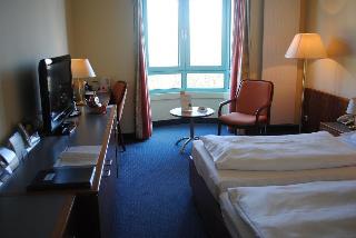 Hotel am Rosengarten otel fotoğrafı