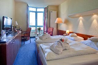 Hotel am Rosengarten fotoÄŸrafÄ±