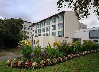 Hotel am Rosengarten fotoÄŸrafÄ±