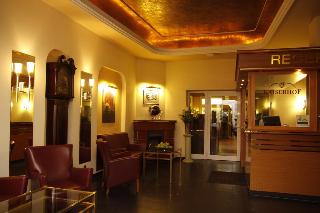 Hotel Kaiserhof Wesel fotoÄŸrafÄ±