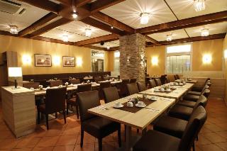 Hotel Kaiserhof Wesel fotoÄŸrafÄ±
