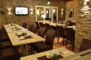 Hotel Kaiserhof Wesel otel fotoğrafı