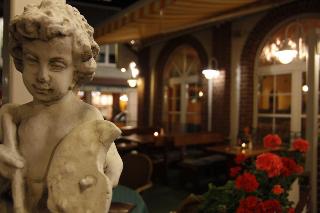 Hotel Kaiserhof Wesel fotoÄŸrafÄ±