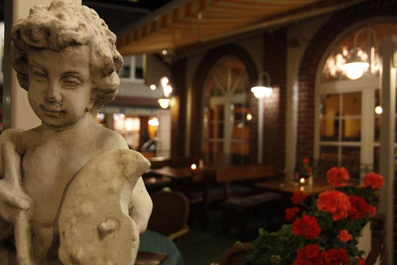 Hotel Kaiserhof Wesel - Genel