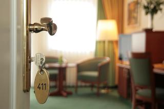 Hotel Kaiserhof Wesel fotoÄŸrafÄ±