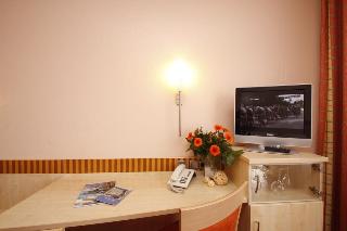 Hotel Kaiserhof Wesel fotoÄŸrafÄ±