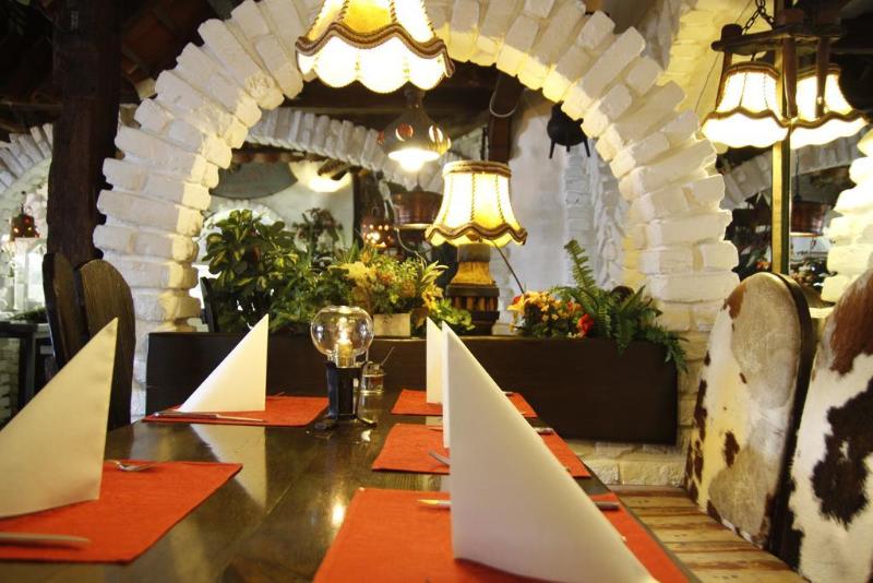 Hotel Kaiserhof Wesel - Oda