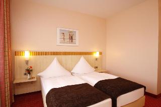 Hotel Kaiserhof Wesel fotoÄŸrafÄ±