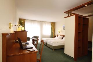 Hotel Kaiserhof Wesel fotoÄŸrafÄ±