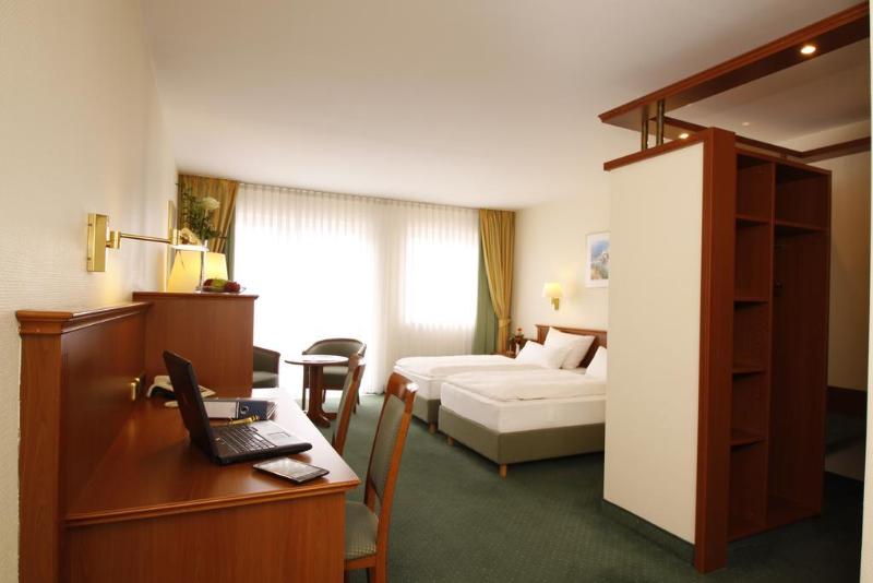 Hotel Kaiserhof Wesel - Oda