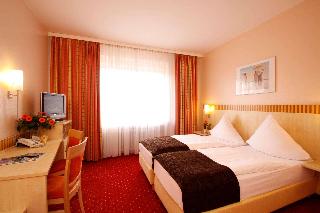 Hotel Kaiserhof Wesel fotoÄŸrafÄ±
