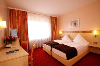 Hotel Kaiserhof Wesel fotoÄŸrafÄ±
