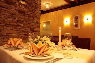 Hotel Kaiserhof Wesel fotoÄŸrafÄ±
