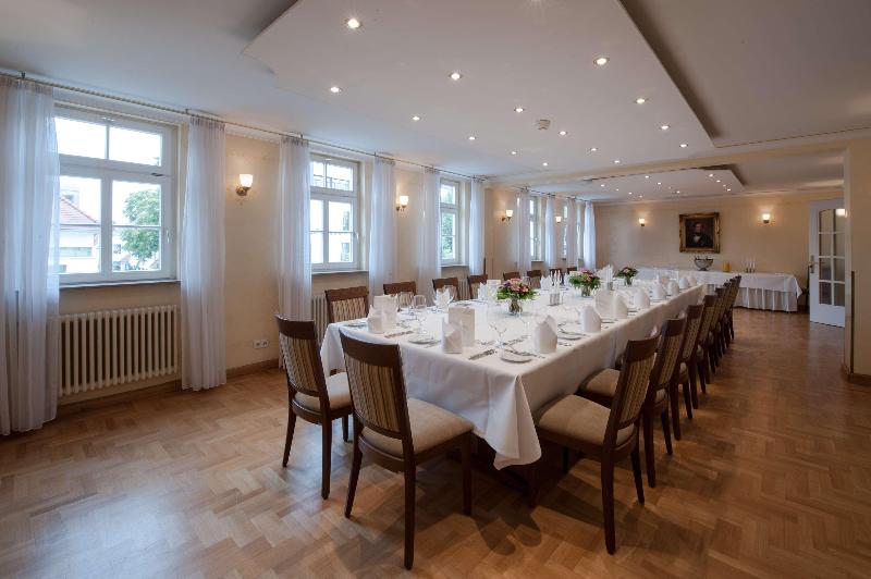 TOP VCH Landschloss Korntal - Restoran